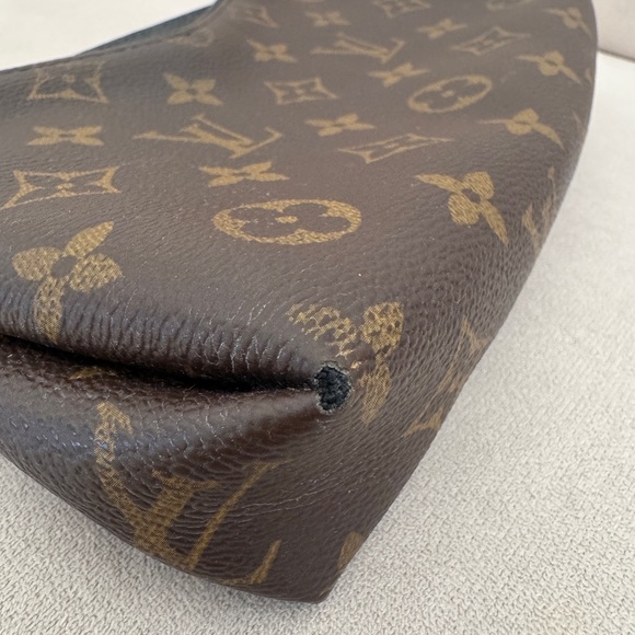 Authentic Louis Vuitton Pallas Crossbody & Clutch - Picture 13 of 15